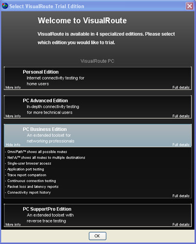 visualroute 2010 license key visualroute 2010 license key